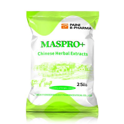 MASPRO+