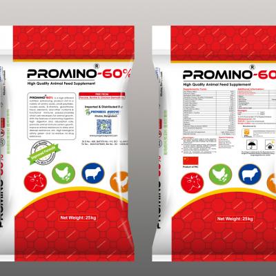 PROMINO 60%