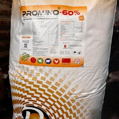 PROMINO 60%